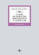 Curso de Derecho Diplomático y Consular