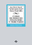 Curso de Derecho Financiero y Tributario