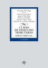 Curso de derecho tributario Parte especial