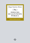 Derecho de la función pública