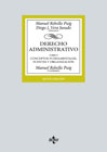 Derecho Administrativo I Conceptos fundamentales, fuentes y organización