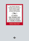 Curso de derecho financiero y tributario