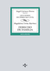 Derecho de Familia: Lecciones de Derecho Civil