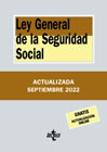 Ley General de la Seguridad Social