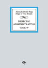 Derecho Administrativo V