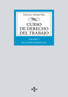 Curso de Derecho del Trabajo 2 Relaciones individuales