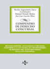 Compendio de Derecho Concursal