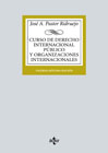 Curso de Derecho Internacional Público y de Organizaciones Internacionales