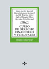 Curso de Derecho Financiero y Tributario