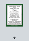 Derecho Civil: Introducción, fuentes, derecho de la persona, derecho subjetivo, derecho de propiedad