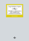 Teoría y práctica del Derecho Constitucional