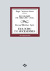 Derecho de sucesiones