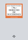 Derecho de sucesiones