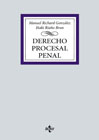 Derecho procesal penal