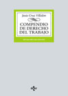 Compendio de derecho del trabajo