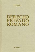 Derecho privado romano