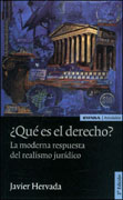 ¿Qué es el derecho?: la moderna respuesta del realismo jurídico