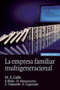 La empresa familiar mutigeneracional: el papel de la familia propietaria