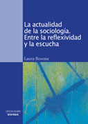 La actualidad de la sociología: entre la reflexividad y la escucha