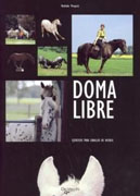 Doma libre: ejercicios para caballos de recreo