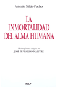 La inmortalidad del alma humana