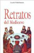 Retratos del Medioevo