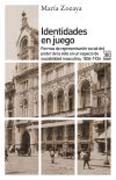 Identidades en juego: formas de representación social del poder de la élite en un espacio de sociabilidad masculino, 1836-1936