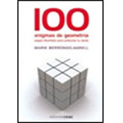 100 enigmas de geometría: juegos divertidos para potenciar tu mente