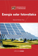 Energía solar fotovoltaica