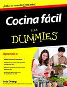 Cocina fácil para dummies