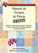 Manual de terapia de parejas: Un enfoque positivo para ayudar a las relaciones con problemas