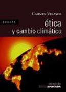 Etica y cambio climático