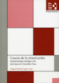 Cauces de la misericordia: epistemología teológica de José Ignacio González Faus