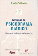 Manual de psicodrama diádico