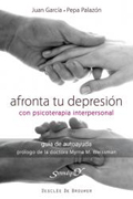 Afronta tu depresión con psicoterapia interpersonal