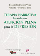 Terapia narrativa basada en la atención plena para la depresión