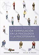 La formulación en la psicología y la psicoterapia: Dando sentido a los problemas de la gente