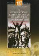 Introducción a la historia de las ideas políticas contemporáneas: desde la Revolución Francesa a la Revolución Rusa