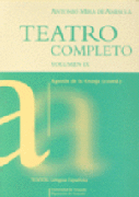 Teatro completo v. 9 Autos religiosos