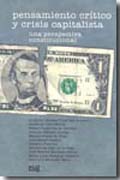 Pensamiento crítico y crisis capitalista: una perspectiva constitucional