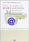 Curso de análisis de redes sociales: Metodología y estudios de caso