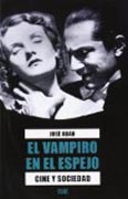 El vampiro en el espejo: Cine y sociedad