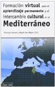 Formación virtual para el aprendizaje permanente y el intercambio cultural en el Mediterráneo