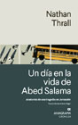 Un día en la vida de Abed Salama: Anatomía de una tragedia en Jerusalén