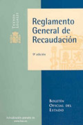 Reglamento general de recaudación