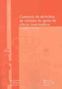 Comercio de derechos de emisión de gases de efecto invernadero