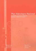 Plan hidrológico nacional