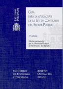 Guía para la aplicación de la ley de contratos del sector público