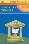 Constitución española