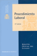 Procedimiento laboral